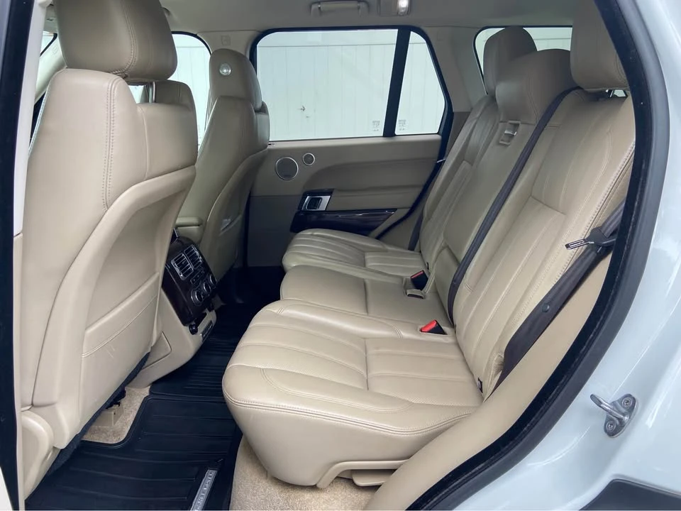2015 Land Rover Range Rover L405 - Image 7 of 9