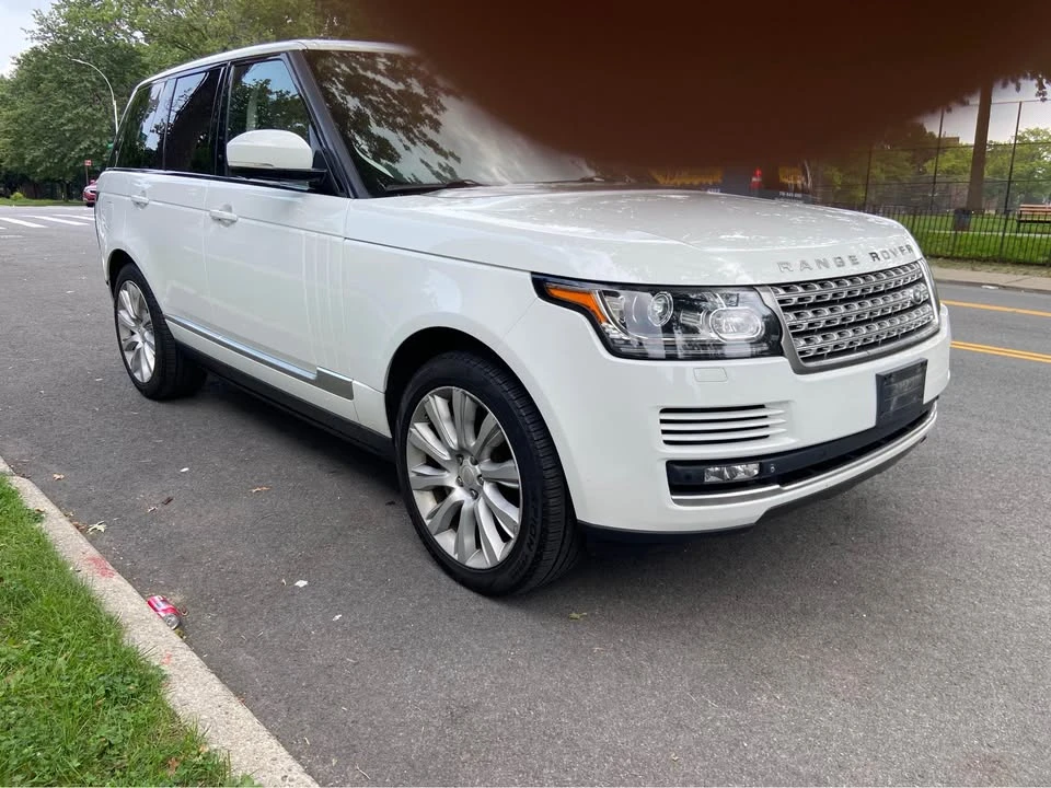 2015 Land Rover Range Rover L405 - Image 3 of 9