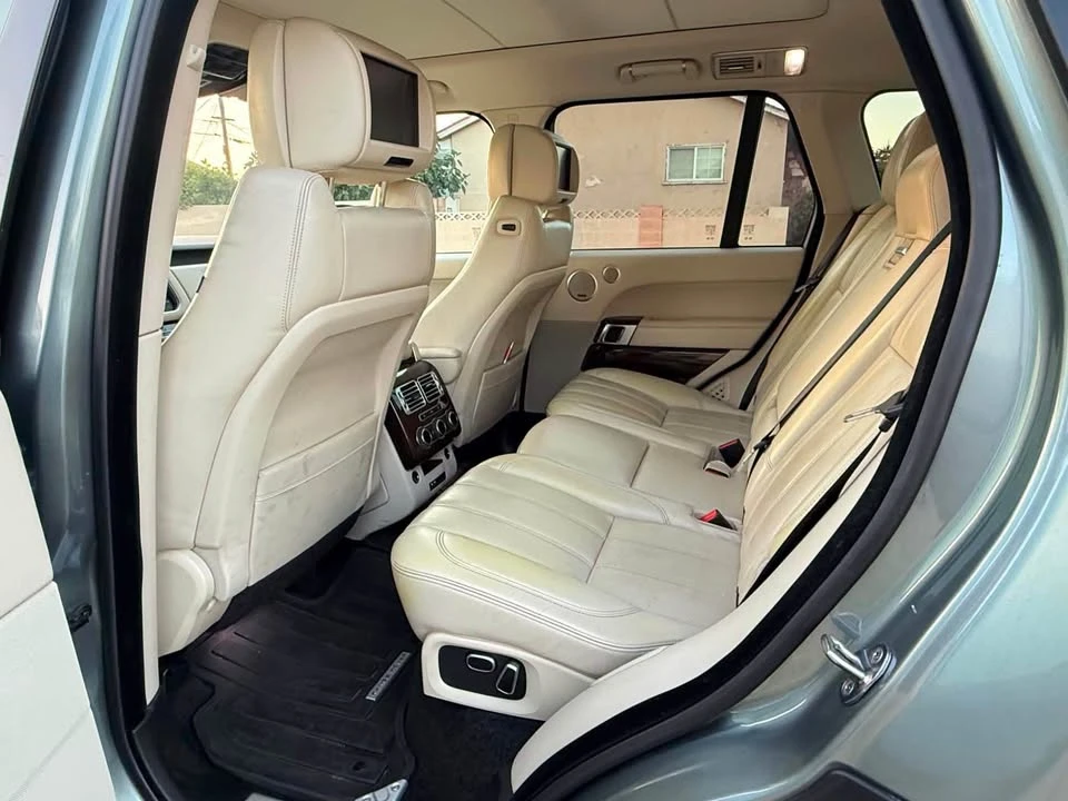 2015 Land Rover Range Rover L405 - Image 9 of 14