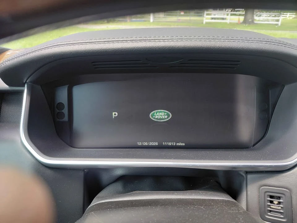 2015 Land Rover Range Rover L405 - Image 2 of 17