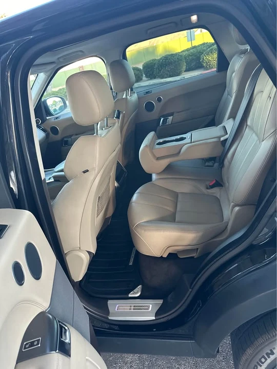 2015 Land Rover Range Rover L405 - Image 10 of 11