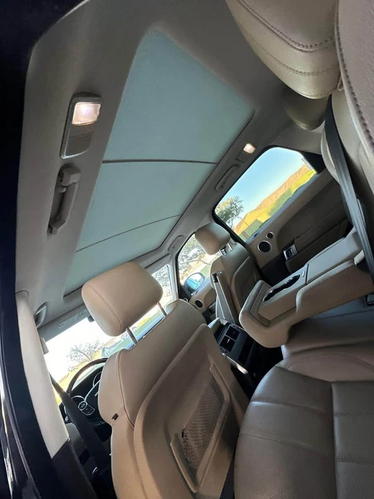 2015 Land Rover Range Rover L405 - Image 9 of 9