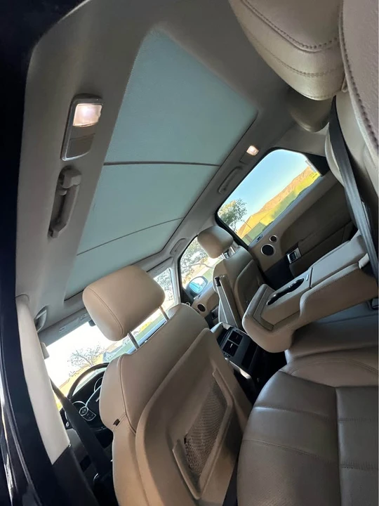 2015 Land Rover Range Rover L405 - Image 11 of 11