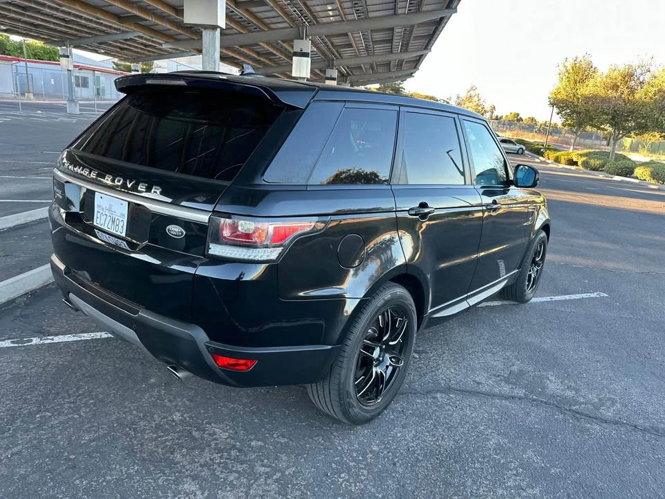2015 Land Rover Range Rover L405 - Image 3 of 9