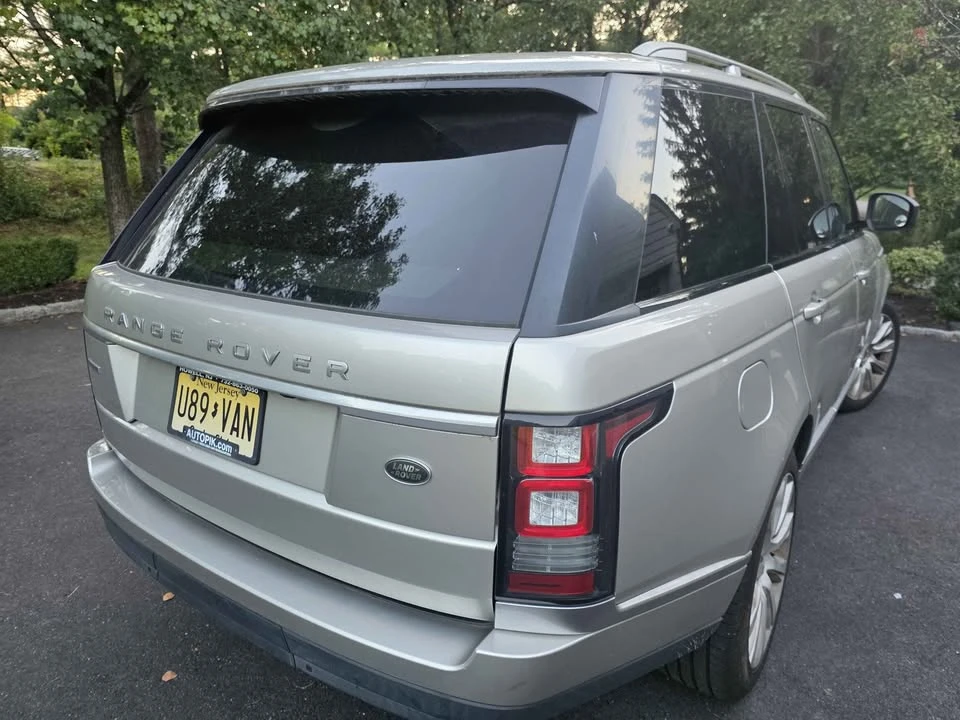 2015 Land Rover Range Rover L405 - Image 5 of 20