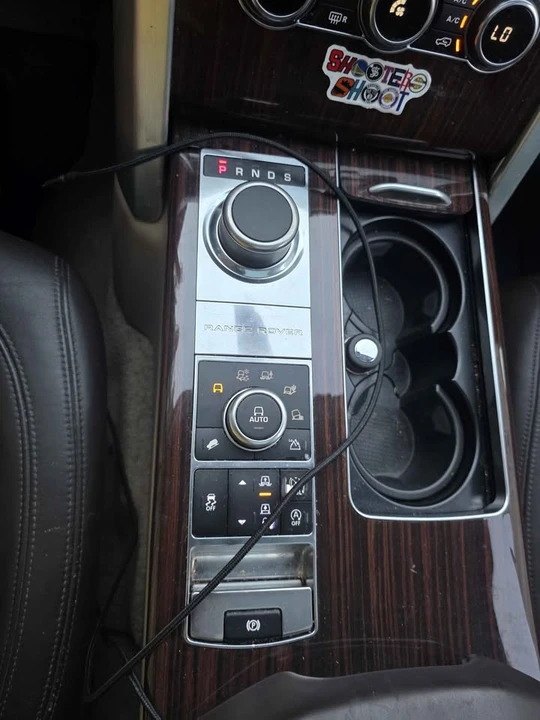 2015 Land Rover Range Rover L405 - Image 16 of 20