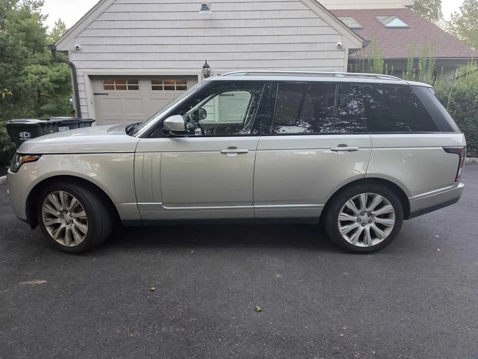 2015 Land Rover Range Rover L405 - Image 2 of 20