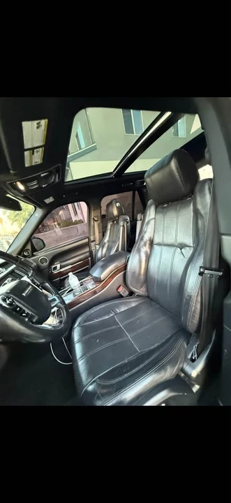2015 Land Rover Range Rover L405 - Image 6 of 15