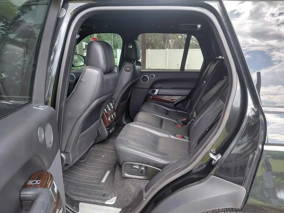 2015 Land Rover Range Rover L405 - Image 15 of 17