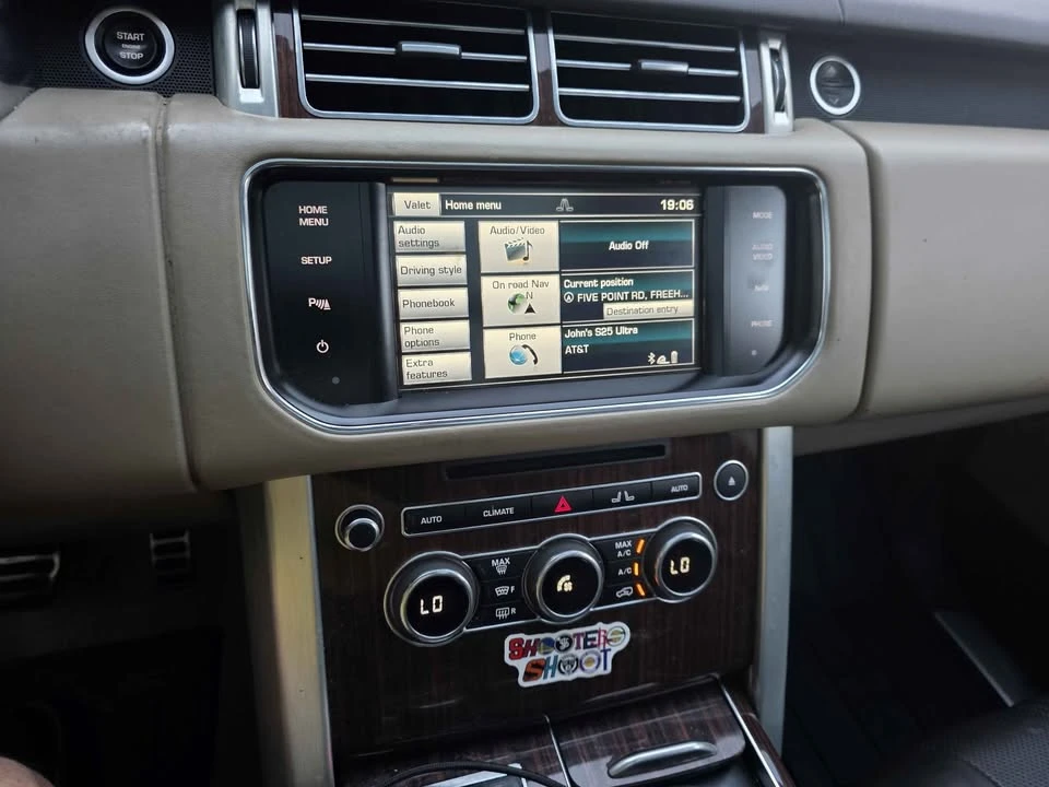 2015 Land Rover Range Rover L405 - Image 15 of 20