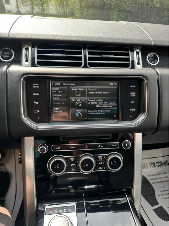 2015 Land Rover Range Rover L405 - Image 15 of 17