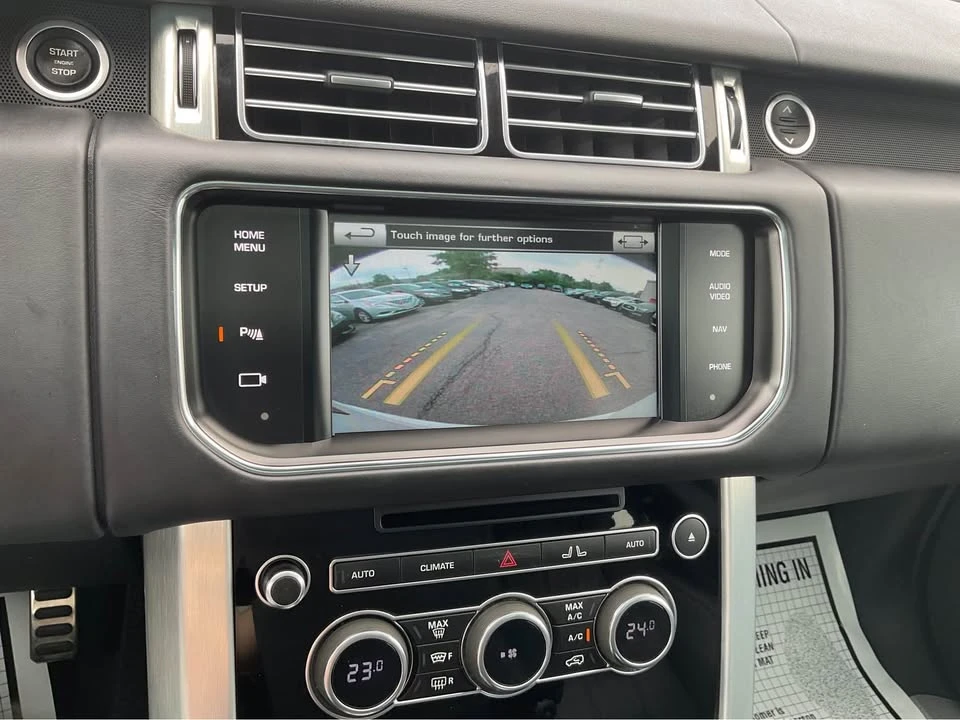 2015 Land Rover Range Rover L405 - Image 18 of 20