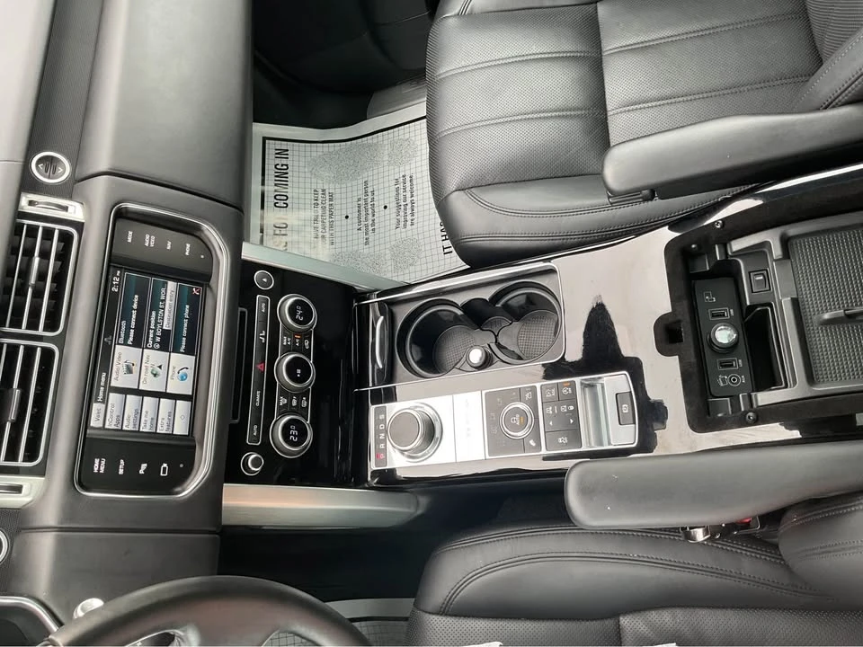 2015 Land Rover Range Rover L405 - Image 16 of 20