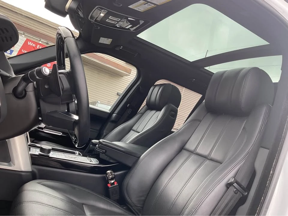 2015 Land Rover Range Rover L405 - Image 13 of 20