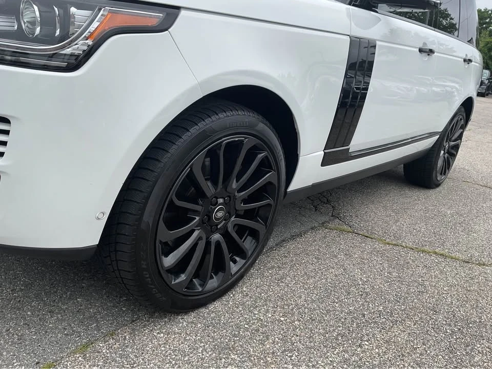 2015 Land Rover Range Rover L405 - Image 8 of 20