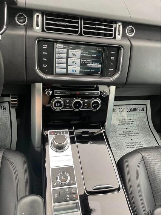 2015 Land Rover Range Rover L405 - Image 15 of 20