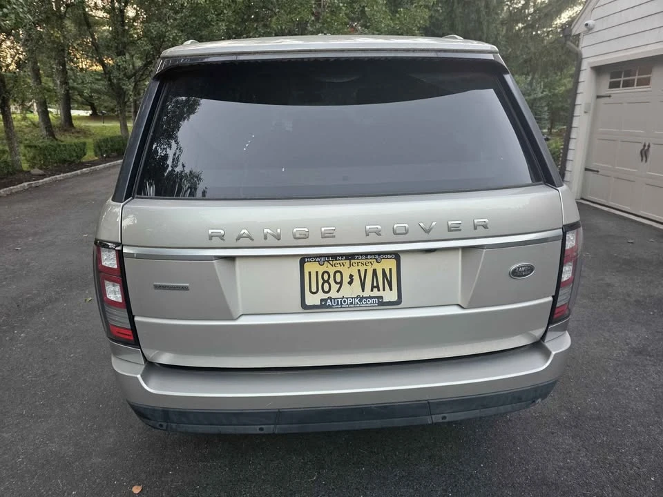 2015 Land Rover Range Rover L405 - Image 4 of 20