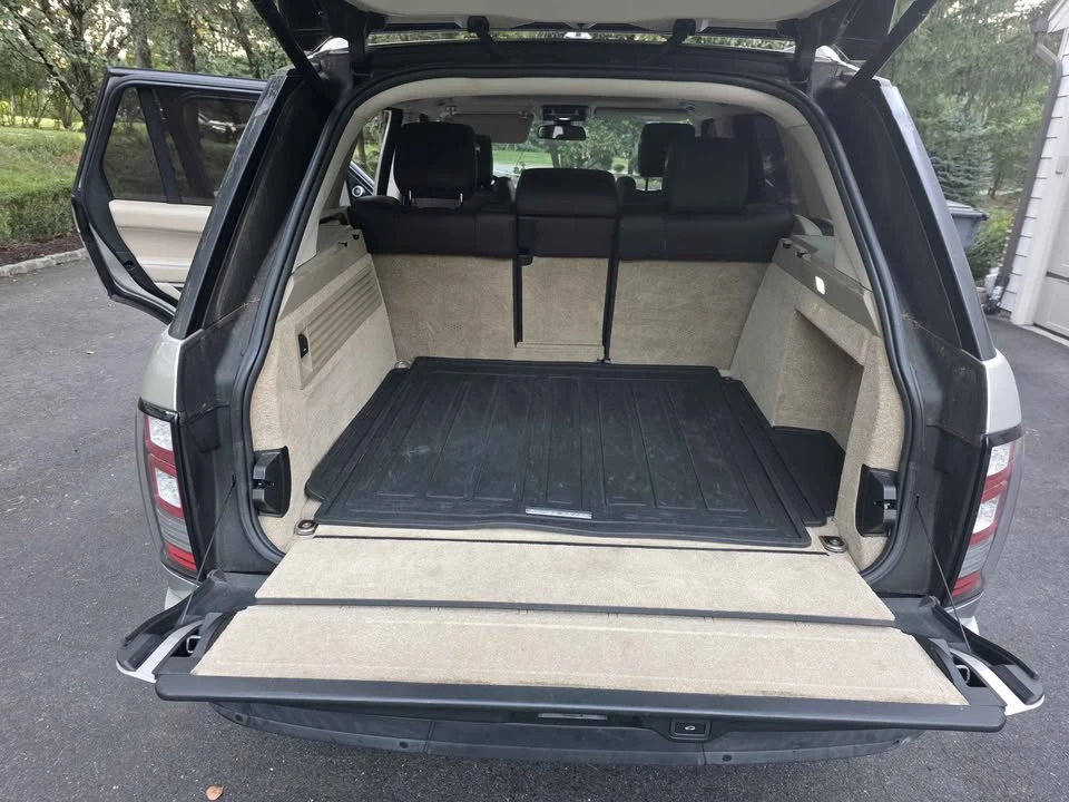 2015 Land Rover Range Rover L405 - Image 12 of 20