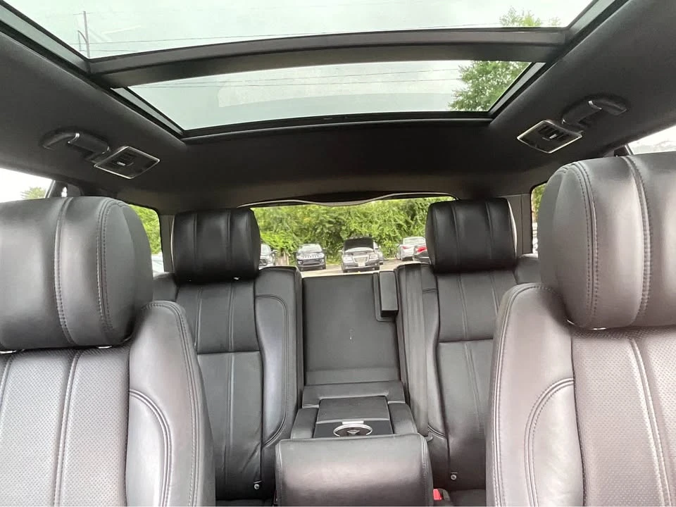 2015 Land Rover Range Rover L405 - Image 20 of 20