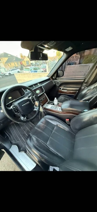 2015 Land Rover Range Rover L405 - Image 7 of 15