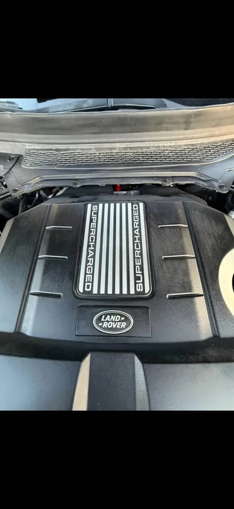 2015 Land Rover Range Rover L405 - Image 14 of 15
