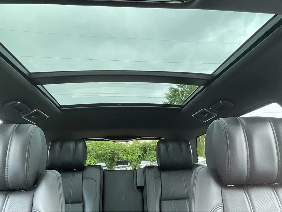 2015 Land Rover Range Rover L405 - Image 19 of 20