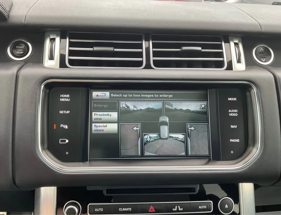 2015 Land Rover Range Rover L405 - Image 17 of 20