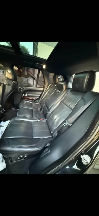 2015 Land Rover Range Rover L405 - Image 3 of 15