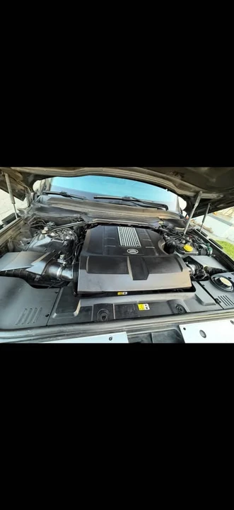 2015 Land Rover Range Rover L405 - Image 13 of 15