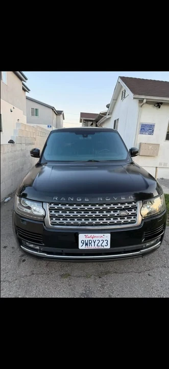 2015 Land Rover Range Rover L405 - Image 11 of 15