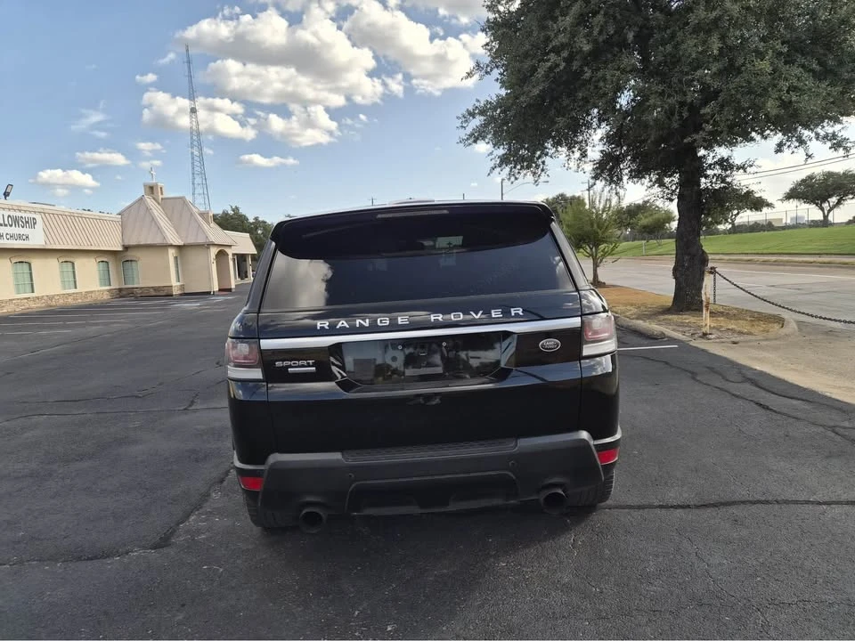2015 Land Rover Range Rover L405 - Image 14 of 17