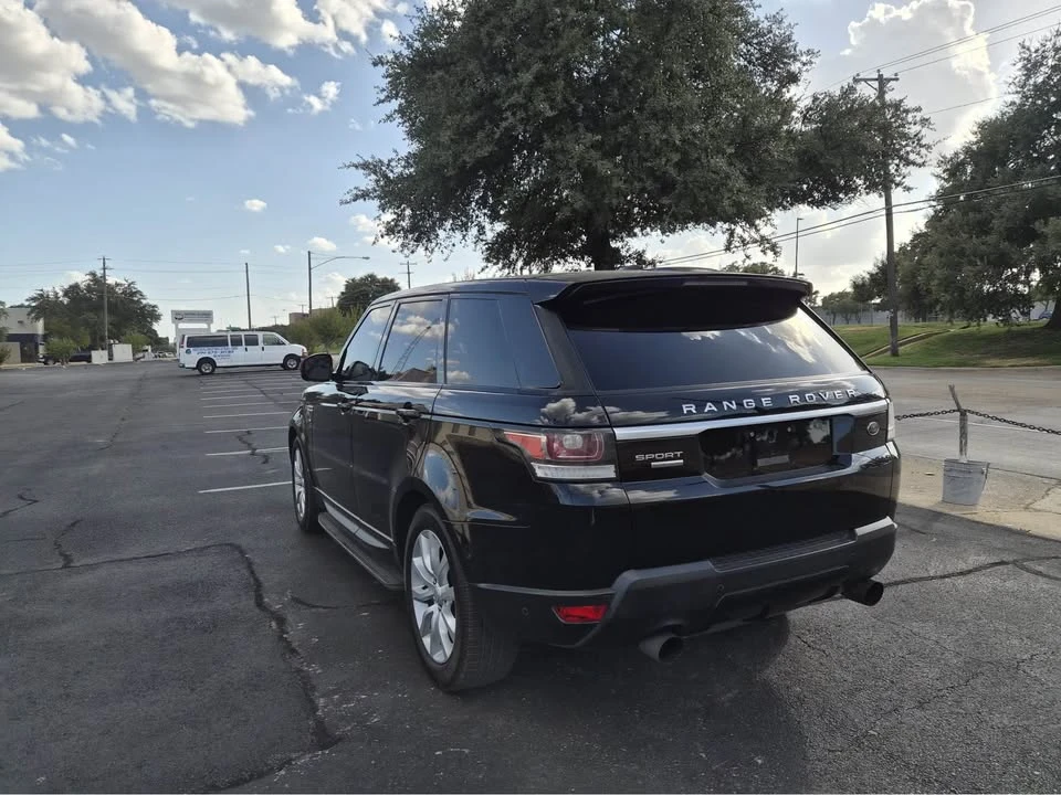 2015 Land Rover Range Rover L405 - Image 17 of 17