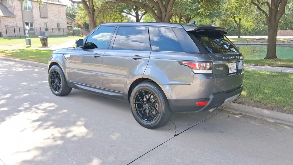 2015 Land Rover Range Rover L405 - Image 2 of 5