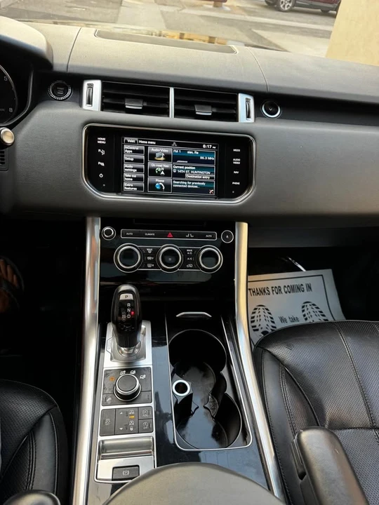 2015 Land Rover Range Rover L405 - Image 14 of 17