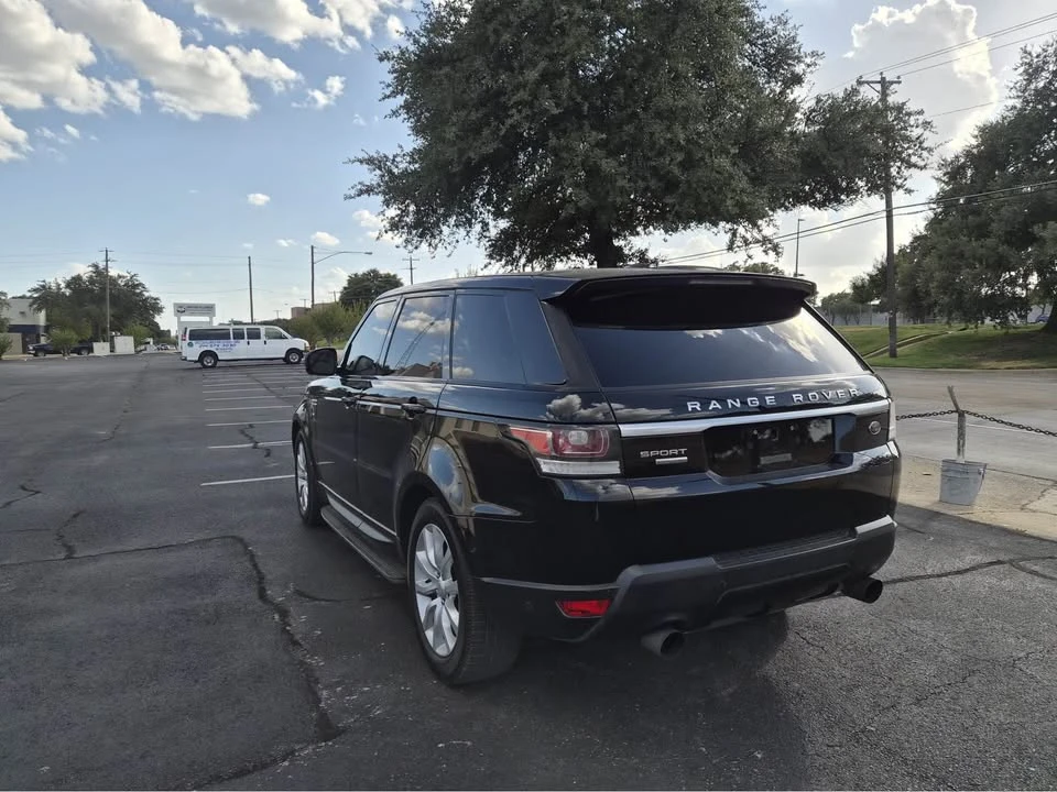 2015 Land Rover Range Rover L405 - Image 13 of 17