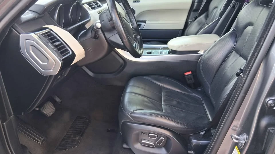 2015 Land Rover Range Rover L405 - Image 4 of 5