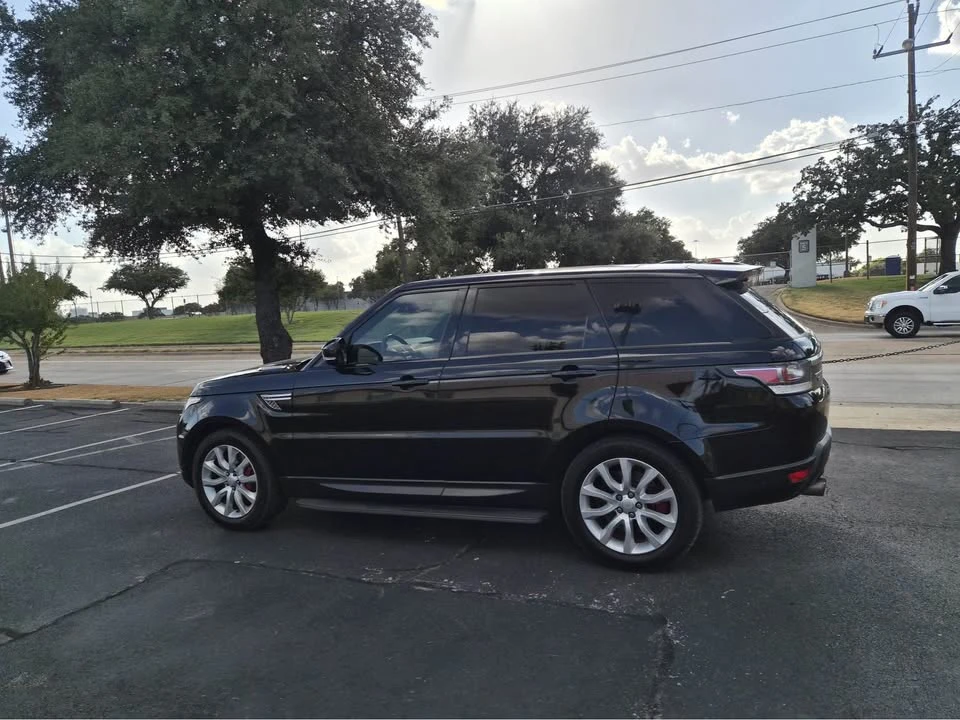 2015 Land Rover Range Rover L405 - Image 7 of 17