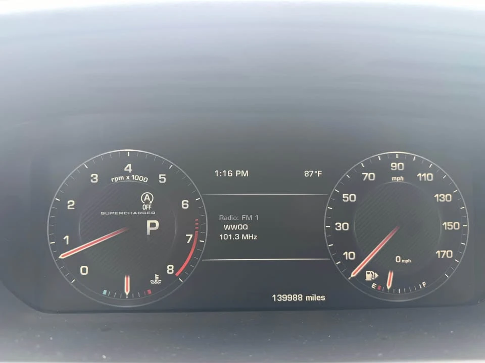 2015 Land Rover Range Rover L405 - Image 19 of 20