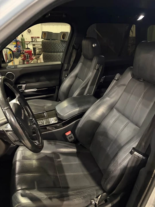 2015 Land Rover Range Rover L405 - Image 9 of 14