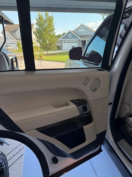 2015 Land Rover Range Rover L405 - Image 12 of 20