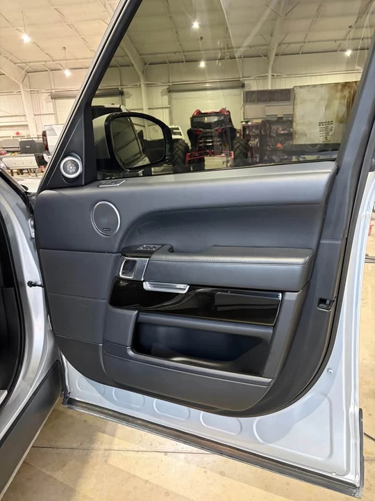 2015 Land Rover Range Rover L405 - Image 14 of 14