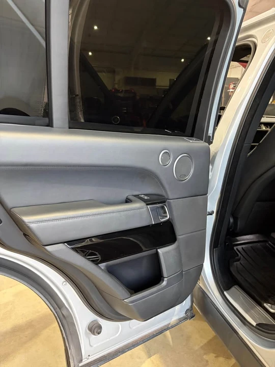 2015 Land Rover Range Rover L405 - Image 11 of 14