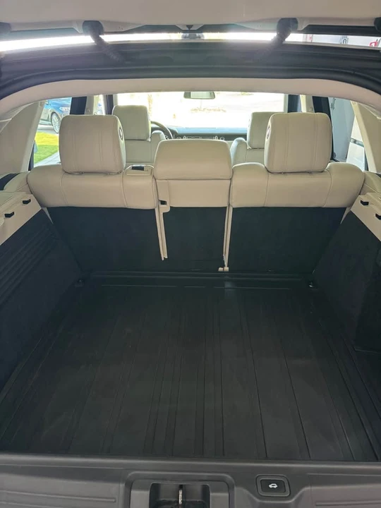 2015 Land Rover Range Rover L405 - Image 14 of 20