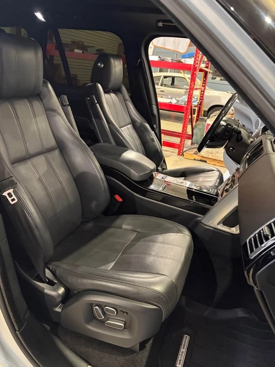 2015 Land Rover Range Rover L405 - Image 13 of 14