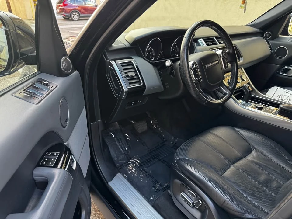 2015 Land Rover Range Rover L405 - Image 11 of 17