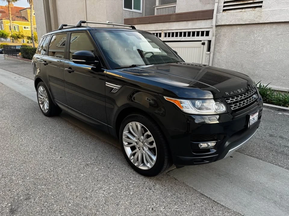 2015 Land Rover Range Rover L405 - Image 2 of 17