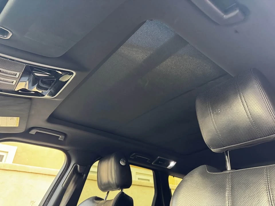 2015 Land Rover Range Rover L405 - Image 12 of 17