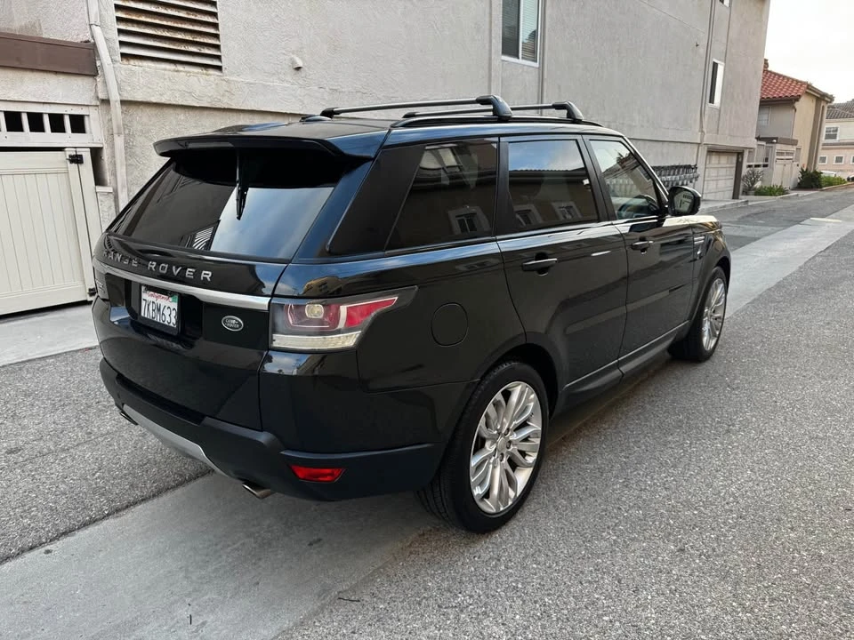 2015 Land Rover Range Rover L405 - Image 3 of 17