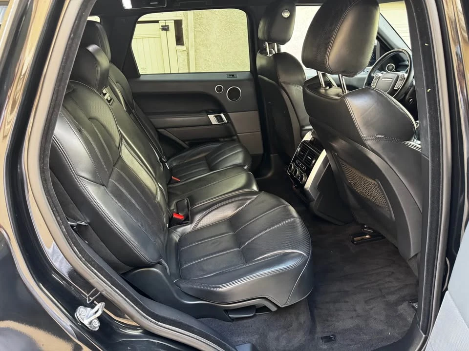 2015 Land Rover Range Rover L405 - Image 7 of 17