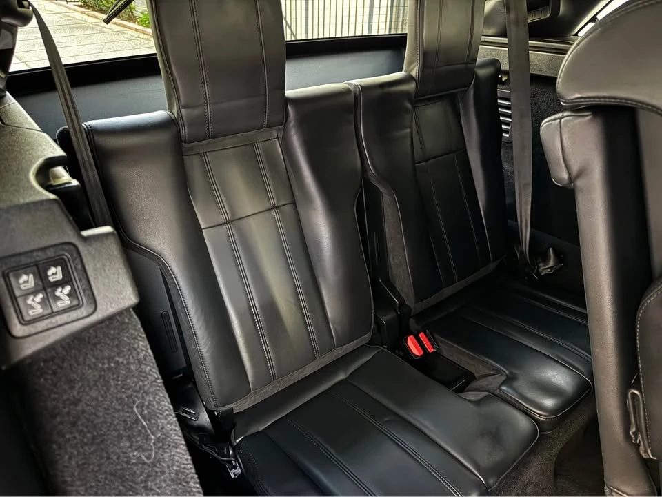 2015 Land Rover Range Rover L405 - Image 9 of 17